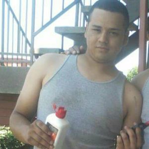 Meet your Posher, Jeffrey